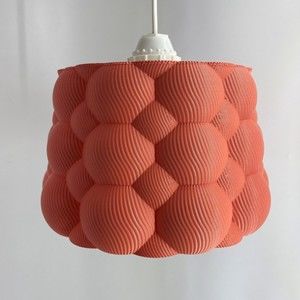 3DPPA Pop It Lamp Shade S | Home Decor | Gift Idea | Geometric